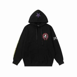 Picture of Chrome Hearts Hoodies _SKUChromeHeartsM-XXL898110363